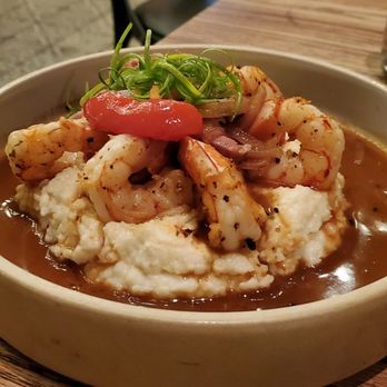 Yardbird - Shrimp and grits - Southern Near Me - Las Vegas, Nevada Yardbird - Shrimp and grits - Southern Near Me - Las Vegas, Nevada