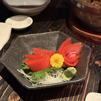 Hapa Izakaya - Japanese Near Me - Vancouver, British Columbia