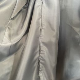 Lucy's Cleaners - Lining of coat - Dry Cleaning Near Me - Glendora, California