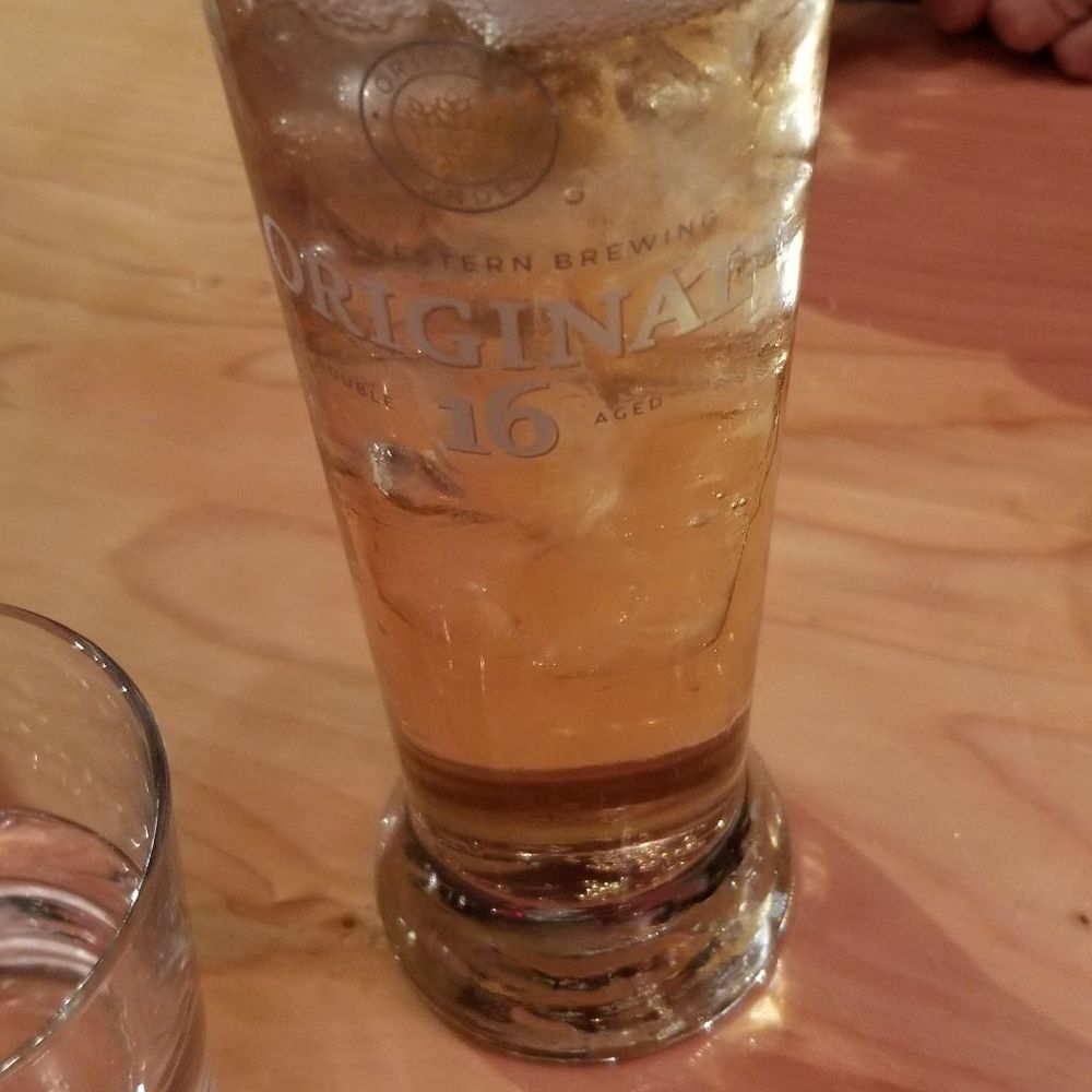 Block Kitchen + Bar - Ginger ale. Bit bland - Sandwiches Near Me - Banff, Alberta Block Kitchen + Bar - Ginger ale. Bit bland - Sandwiches Near Me - Banff, Alberta