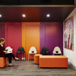 Holdsworth House Medical Practice