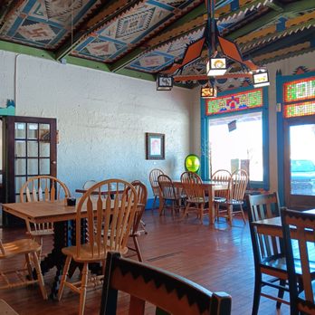 Shaffer Hotel - Hotels Near Me - Mountainair, New Mexico