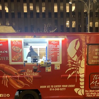 The Main Lobster - Food Trucks Near Me The Main Lobster - Food Trucks Near Me