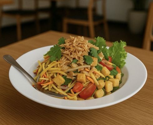 Ayara Thai by null
