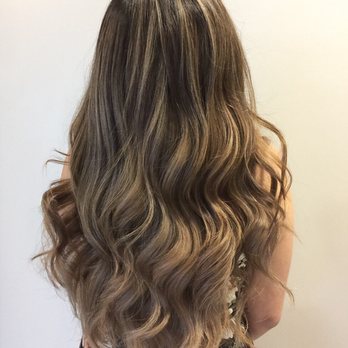 Inked Hair Co - Hair Salons Near Me - San Diego, California