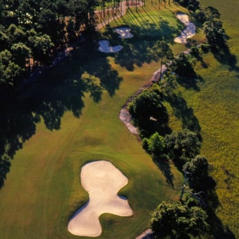 The Pearl - Aerial View - Golf Near Me - Calabash, North Carolina The Pearl - Aerial View - Golf Near Me - Calabash, North Carolina