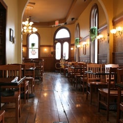 Cornerstone Inn - Denharts Bakery located on site at The Cornerstone Inn