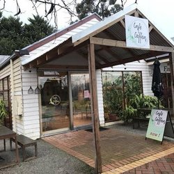 Cafe Coffea - Cafe Coffea