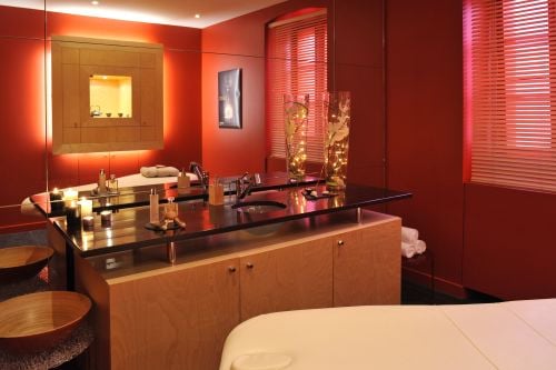 Domaine De La Bretesche by null