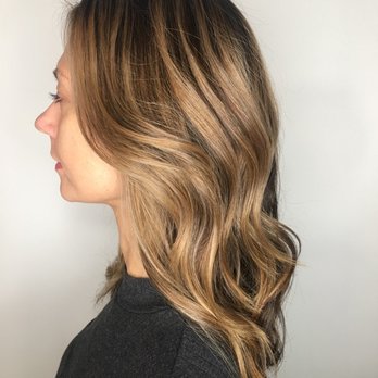 Elan Hair Studio - Hair Salons Near Me - Spring Lake, New Jersey
