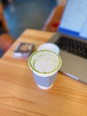 SERIES A COFFEE by null