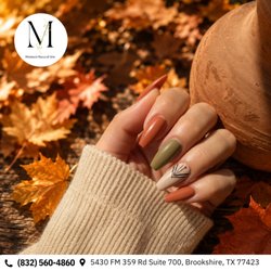 Monaco Nails & Spa