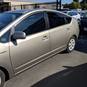 Audioland - Raul has tinted several of my cars. Great attitude with great quality. - Car Stereo Installation Near Me - San Diego, California Audioland - Raul has tinted several of my cars. Great attitude with great quality. - Car Stereo Installation Near Me - San Diego, California