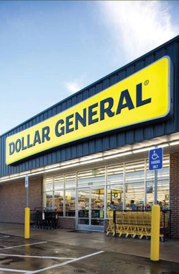 Dollar General
