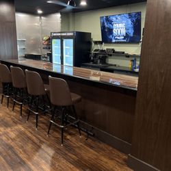 Brothers Cigar Lounge