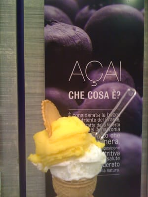 Cantina del gelato by null