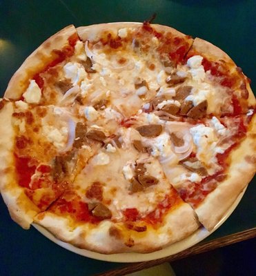 Brass Taps Pizza Pub by null