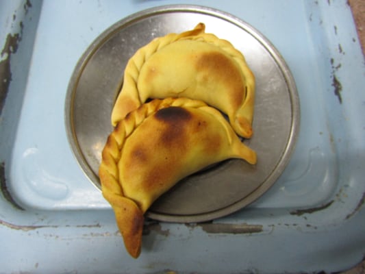 La Cocina - Empanadas Catamarqueñas by null