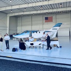 Naples Jet Center