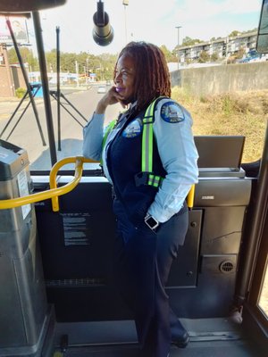 Birmingham Transit Authority