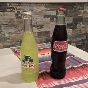 Las Manos Quietas - Soda - Bars Near Me - Queens, New York