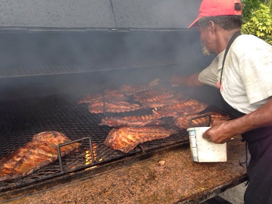 Troy's Barbeque and Southern Kitchen by null