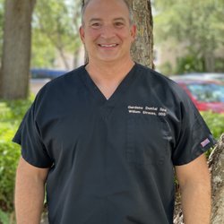 Gardens Dental Spa