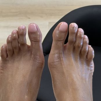 Nou Nail Bar - Bubble bath toes - Nail Salons Near Me - Saint Louis, Missouri Nou Nail Bar - Bubble bath toes - Nail Salons Near Me - Saint Louis, Missouri