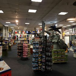 Flight Deck Store