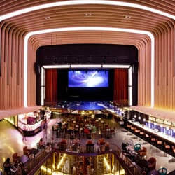 Platea Madrid - Platea Madrid Panoramica