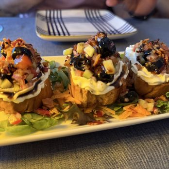 The Swedes - Spanish Tapas - Bars Near Me - Puerto Vallarta, JAL
