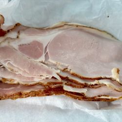 Polska Chata - Smoked boneless pork loin
