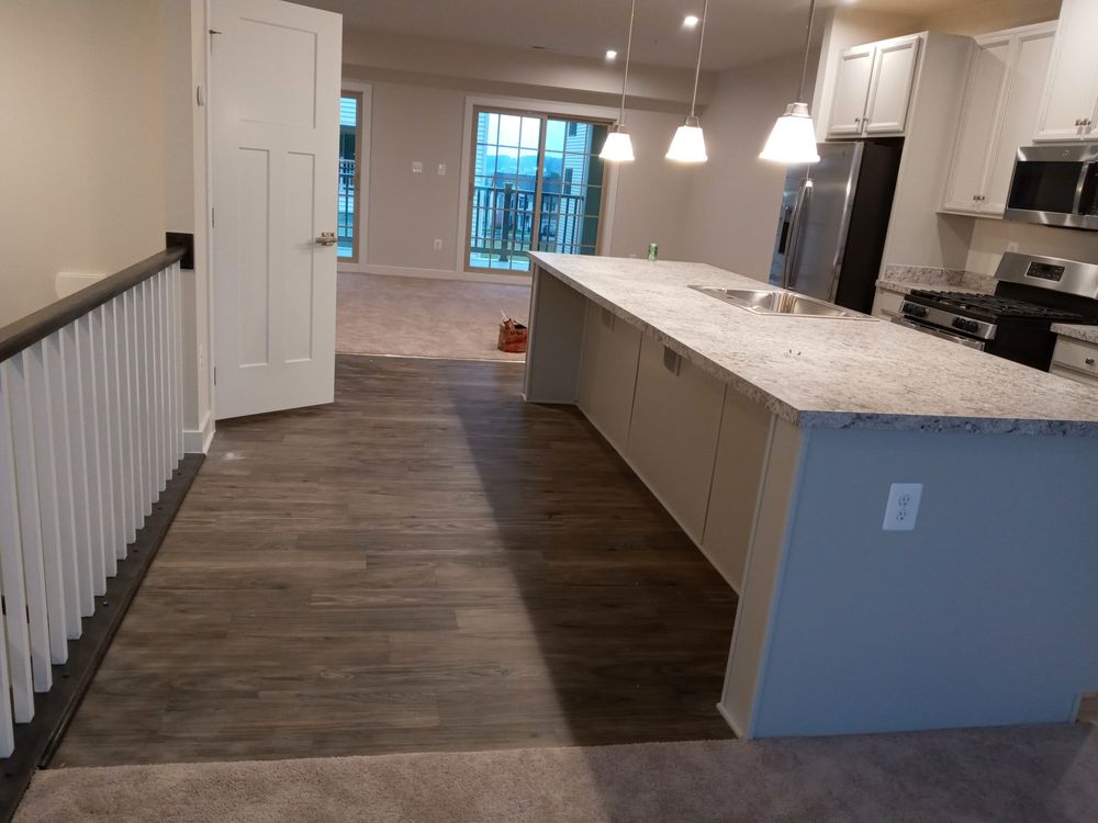 Slide of Skylands Contracting Solutions