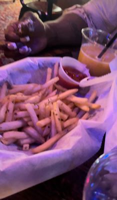 Bureau Bar and Restaurant by null