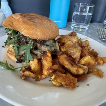 Plow - Porchetta sandwich - Breakfast & Brunch Near Me - San Francisco, California Plow - Porchetta sandwich - Breakfast & Brunch Near Me - San Francisco, California