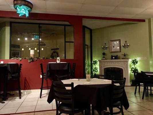 Vintner's Cellar Winery of Yorktown by null