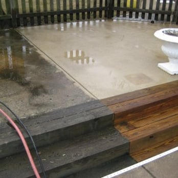 Under Pressure Washing - Pressure Washers Near Me - Sicklerville, New Jersey