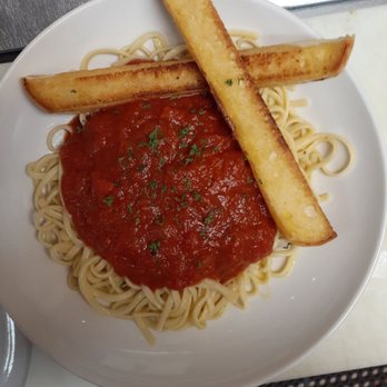 The Ridge Inn Restaurant - Spaghetti! - American Near Me - Laurelville, Ohio The Ridge Inn Restaurant - Spaghetti! - American Near Me - Laurelville, Ohio