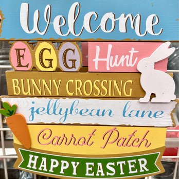 Michaels - *:。゚ \ (・‿・) /゚*:。゚ Wishing you a blessed Easter season. *:。゚ - Arts & Crafts Near Me - Jacksonville, Florida Michaels - *:。゚ \ (・‿・) /゚*:。゚ Wishing you a blessed Easter season. *:。゚ - Arts & Crafts Near Me - Jacksonville, Florida