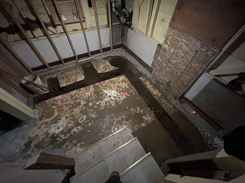 Slide of PM Plumbing Services