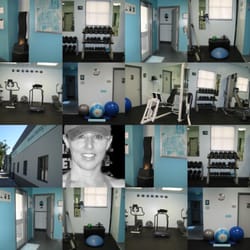 Anatomy Personal Training Studio