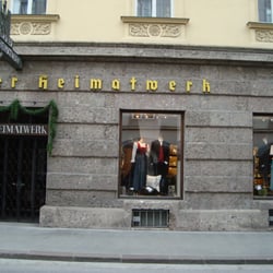 Tiroler Heimatwerk