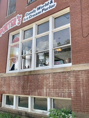 Thee Abbey Kitchen / Arcadia Academy by null