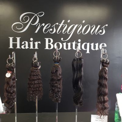 Prestigious Hair Boutique