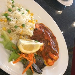 Mamas Tapas - Mittagsmenü im mamas tapas