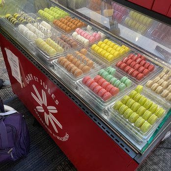 Gaby et Jules Patisseries et Macarons - Cookie Cookie Cookie - Bakeries Near Me - Pittsburgh, Pennsylvania Gaby et Jules Patisseries et Macarons - Cookie Cookie Cookie - Bakeries Near Me - Pittsburgh, Pennsylvania
