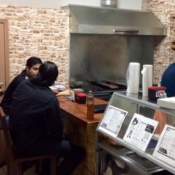 Western Burger - Friendly and cozy atmosphere