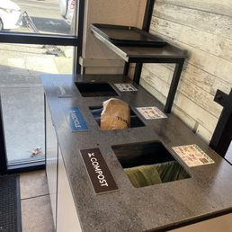 Counter is dirty Counter is dirty