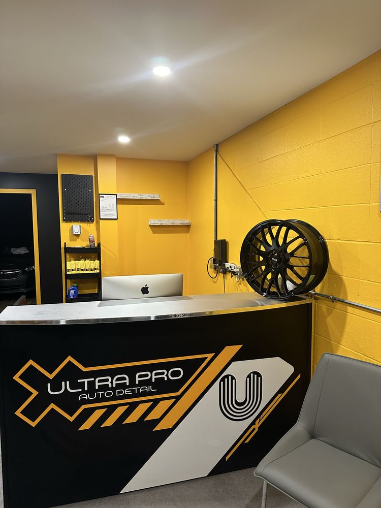 ULTRA PRO AUTO DETAIL - Updated June 2026 - Request a Quote - 29 Photos ...