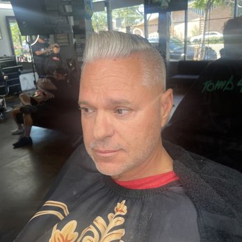 Against The Grain - Barbers Near Me - Carlsbad, California